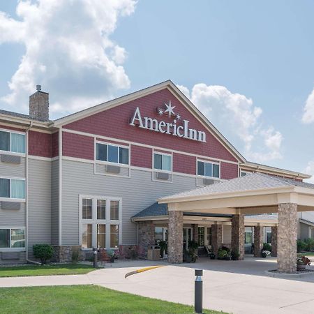 Americinn By Wyndham ניוטון מראה חיצוני תמונה