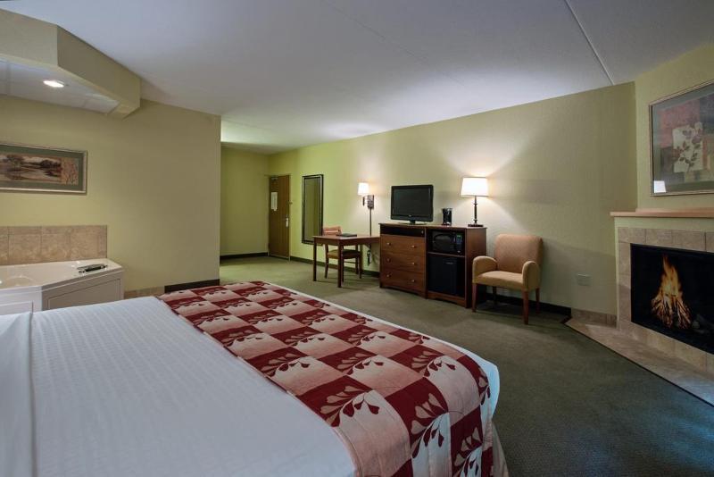 Americinn By Wyndham ניוטון מראה חיצוני תמונה