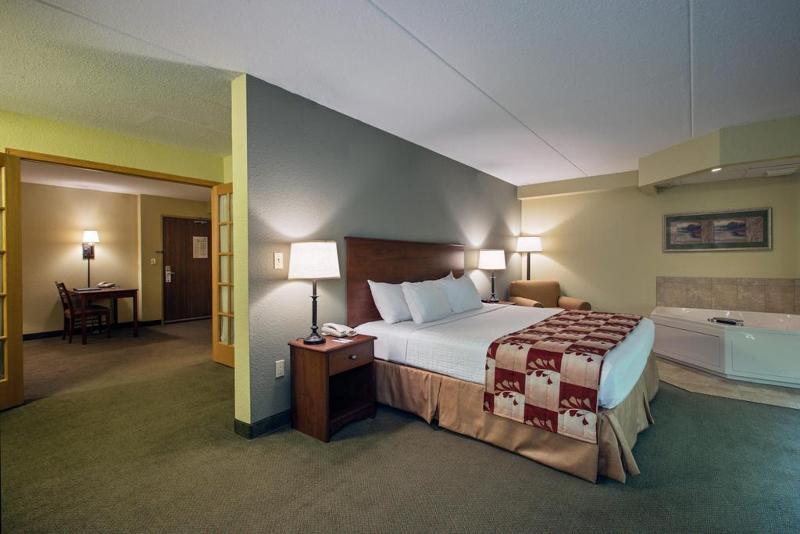 Americinn By Wyndham ניוטון מראה חיצוני תמונה
