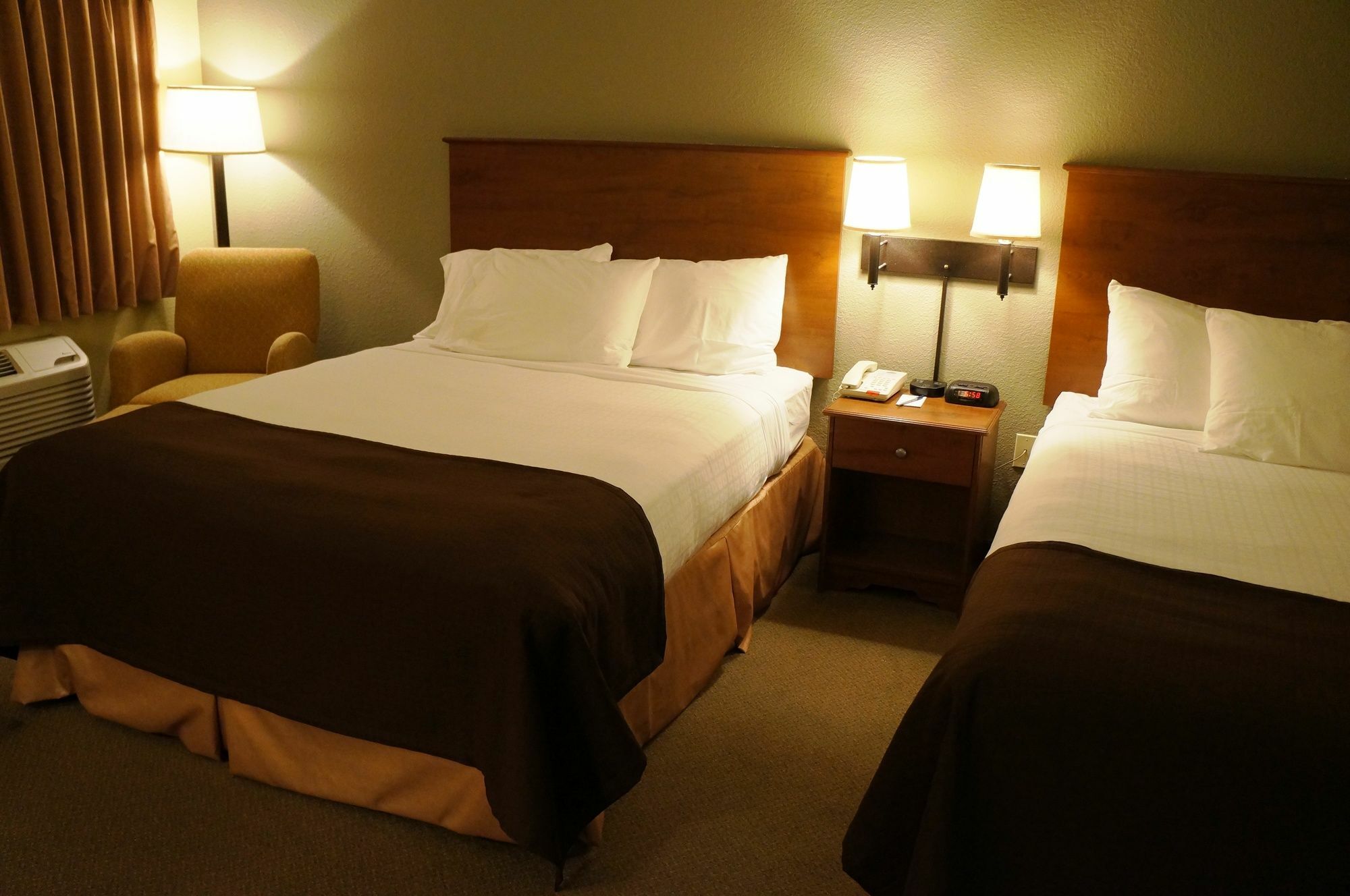 Americinn By Wyndham ניוטון מראה חיצוני תמונה