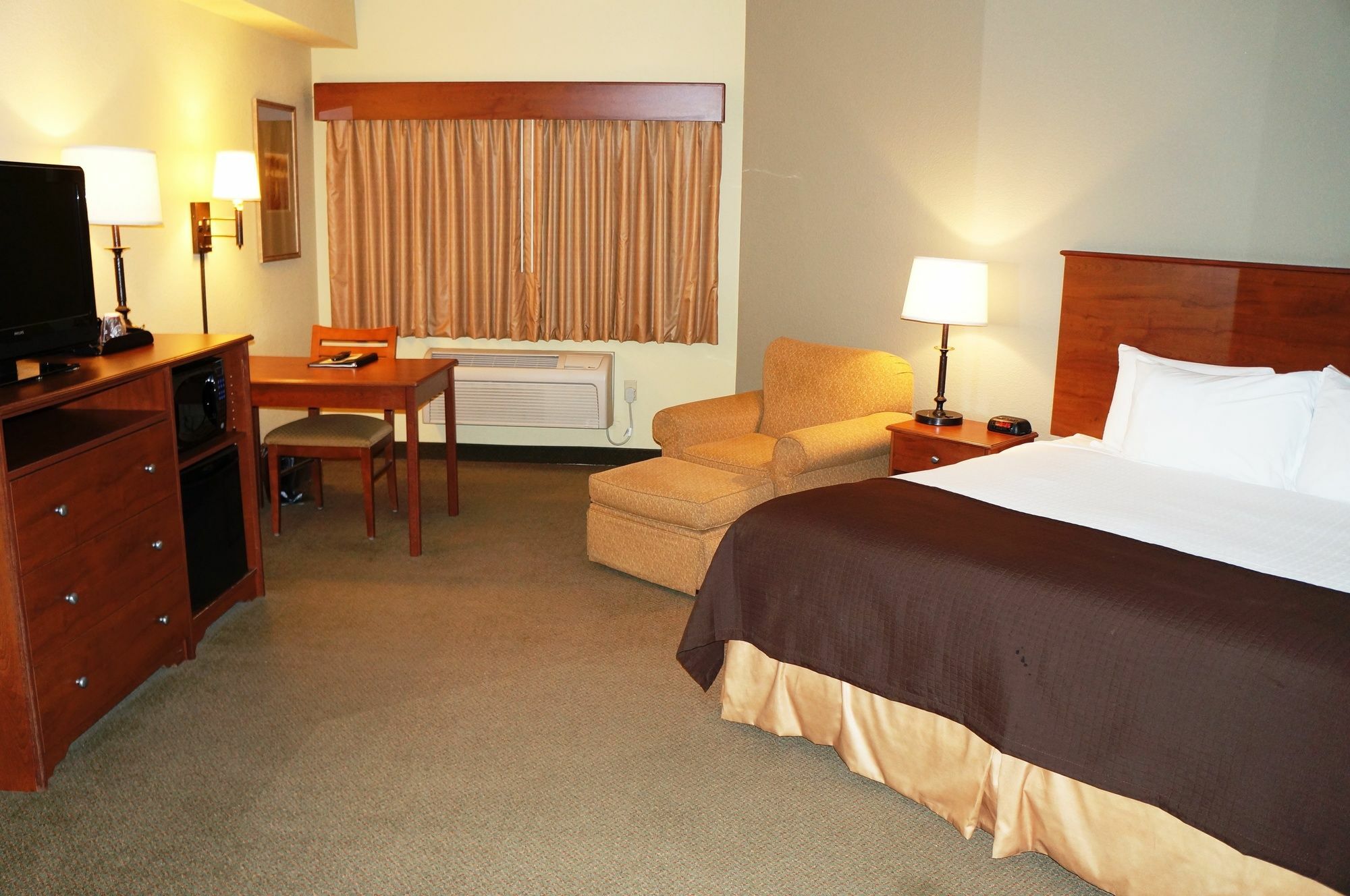 Americinn By Wyndham ניוטון מראה חיצוני תמונה