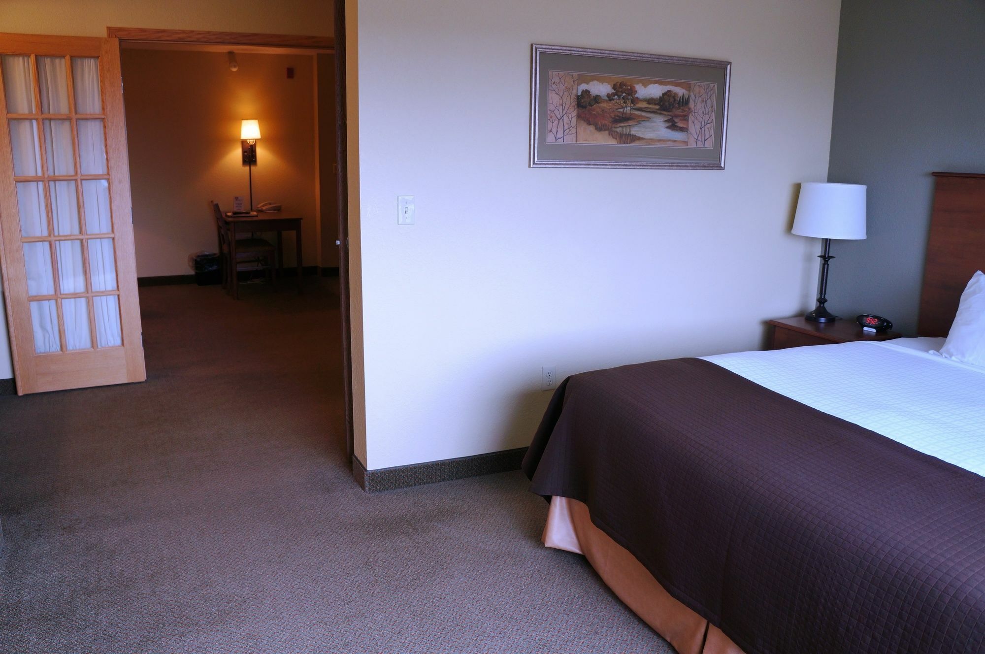 Americinn By Wyndham ניוטון מראה חיצוני תמונה