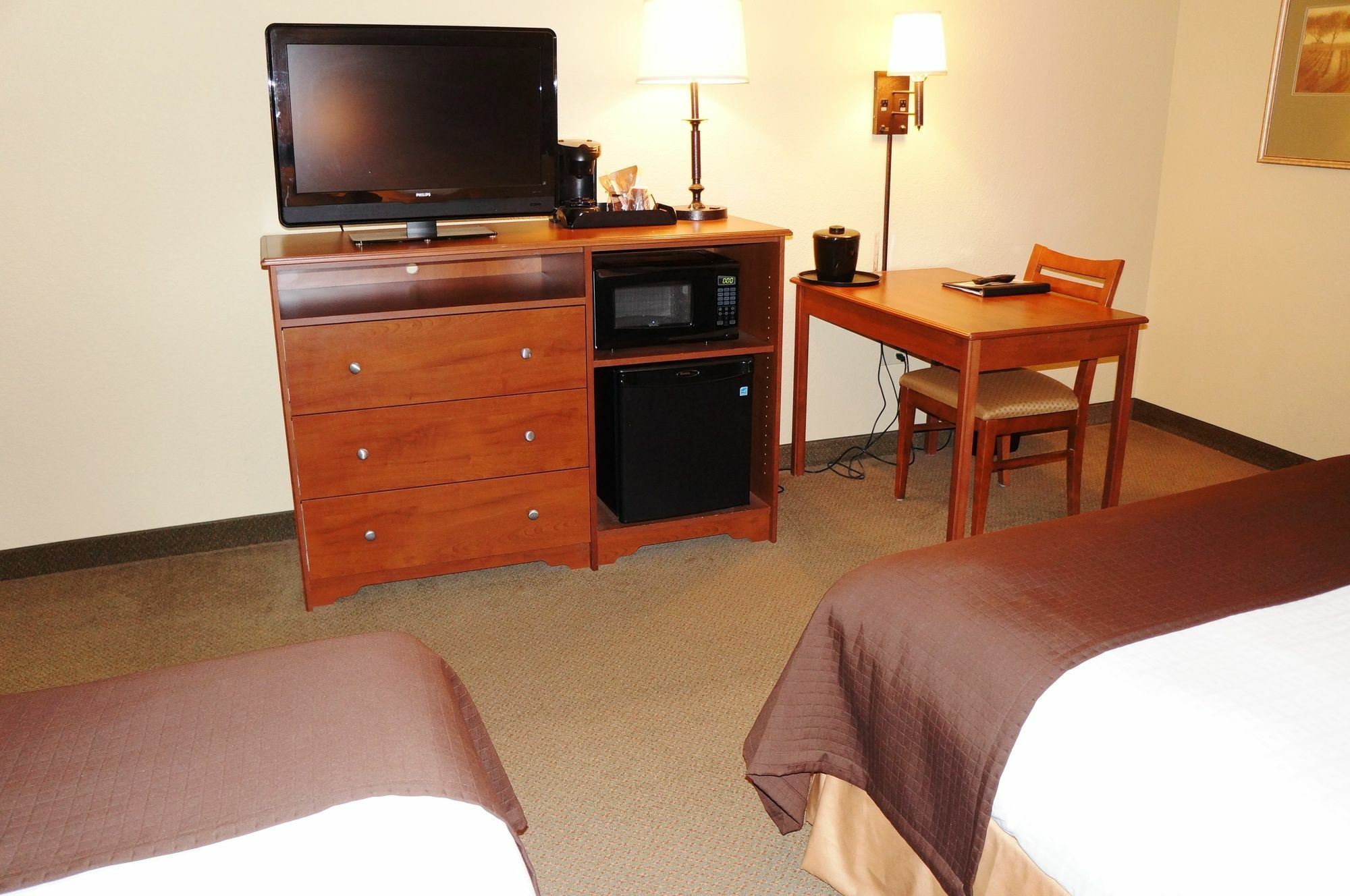 Americinn By Wyndham ניוטון מראה חיצוני תמונה