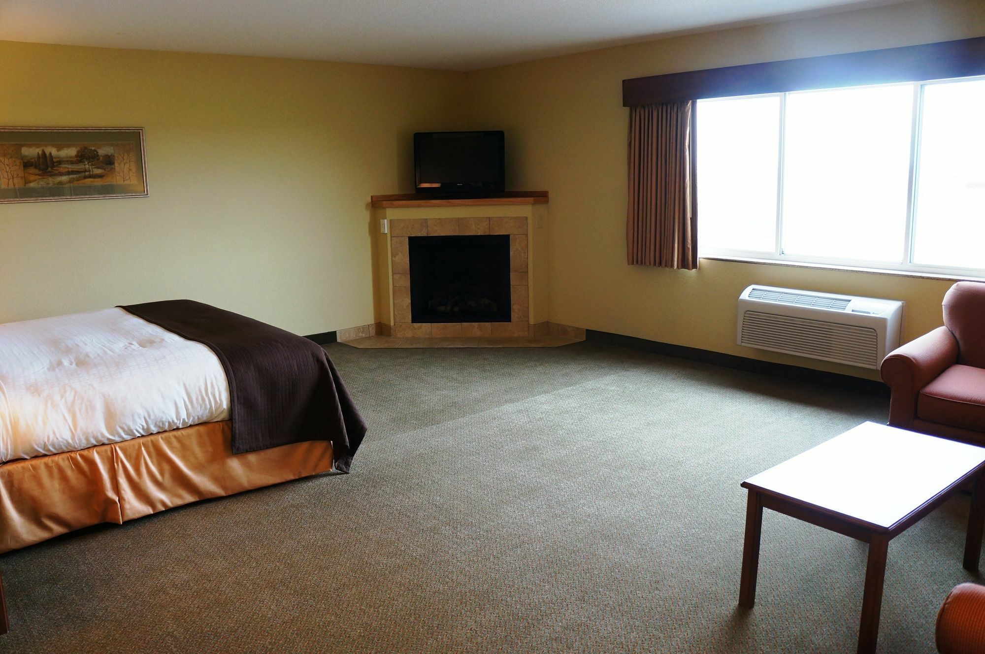 Americinn By Wyndham ניוטון מראה חיצוני תמונה