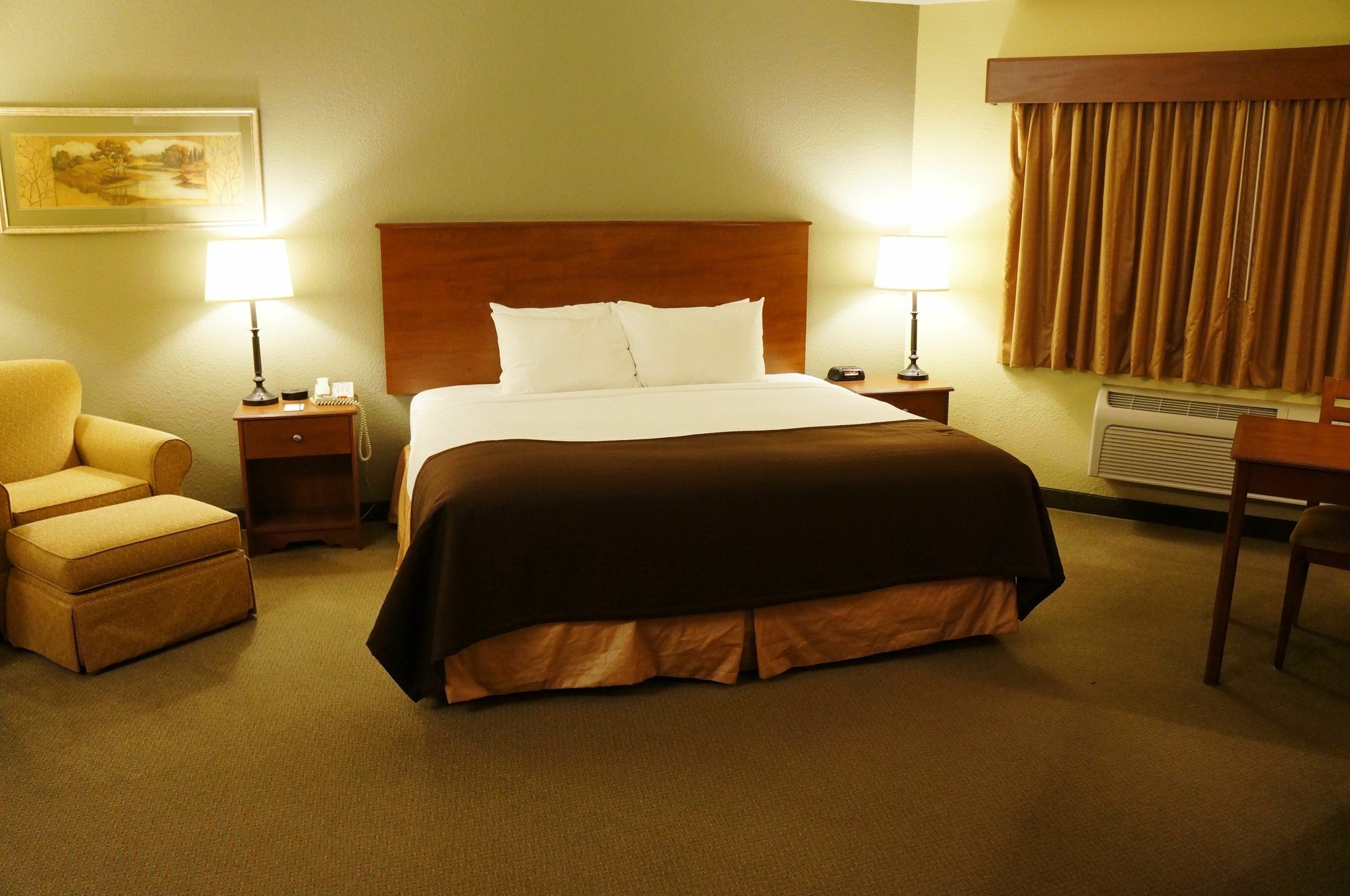 Americinn By Wyndham ניוטון מראה חיצוני תמונה