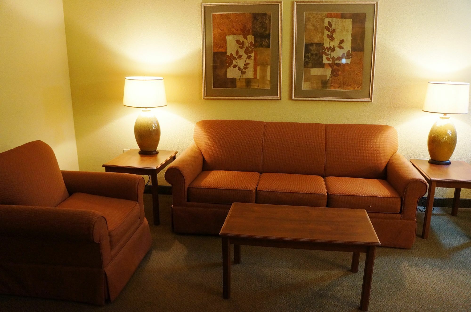 Americinn By Wyndham ניוטון מראה חיצוני תמונה
